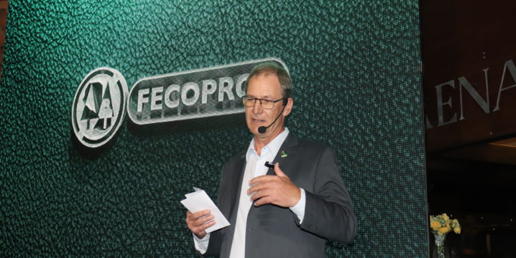 Fecoprod celebró su 49° aniversario