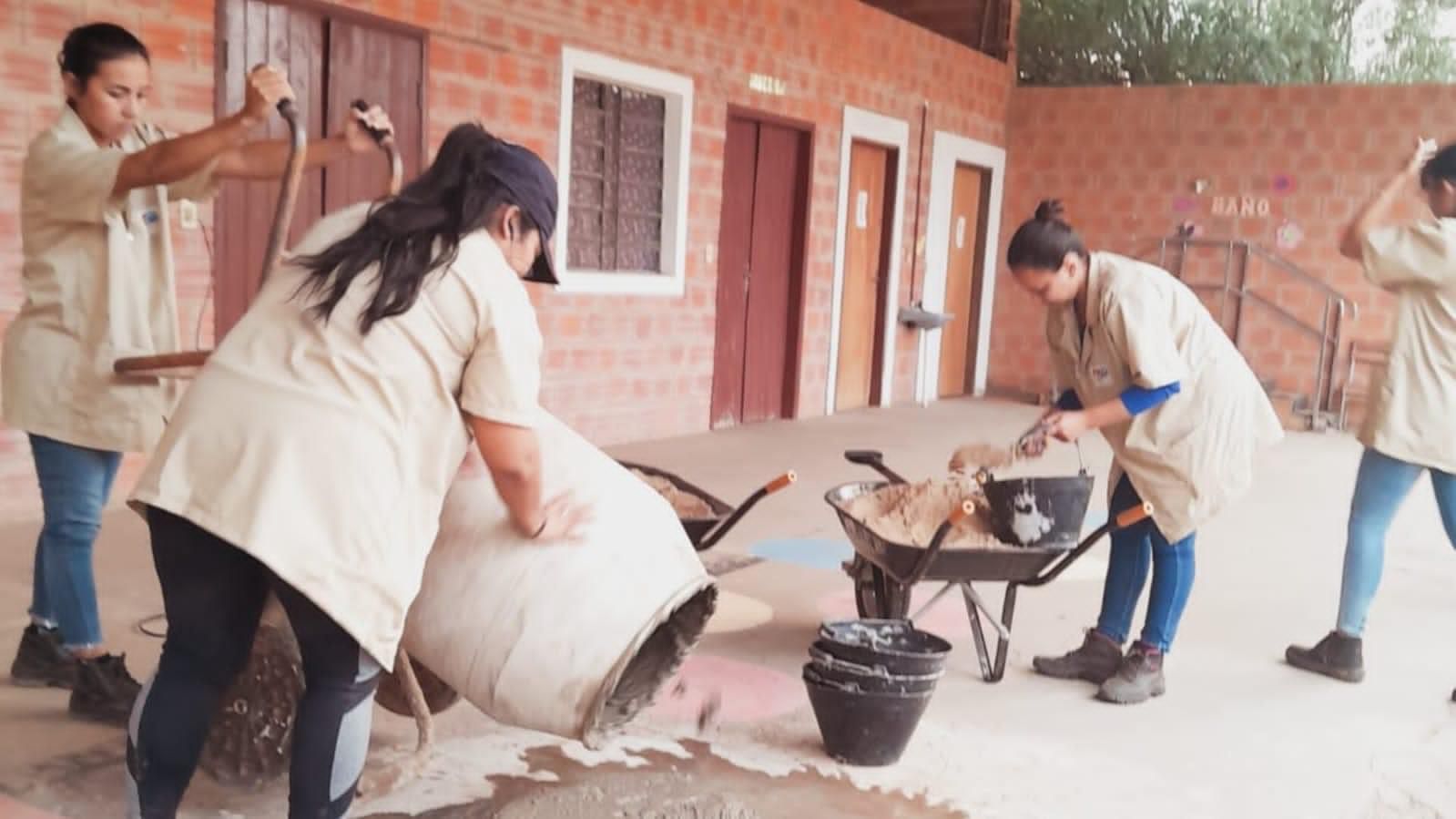 Cada vez más, la mujer es jefa de hogar en Paraguay