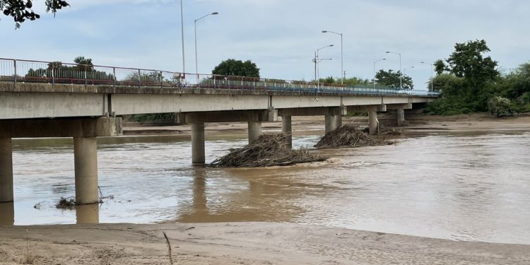 Ningún apuro para iniciar Tramo 3 de la Bioceánica entre Mariscal Estigarribia y Pozo Hondo