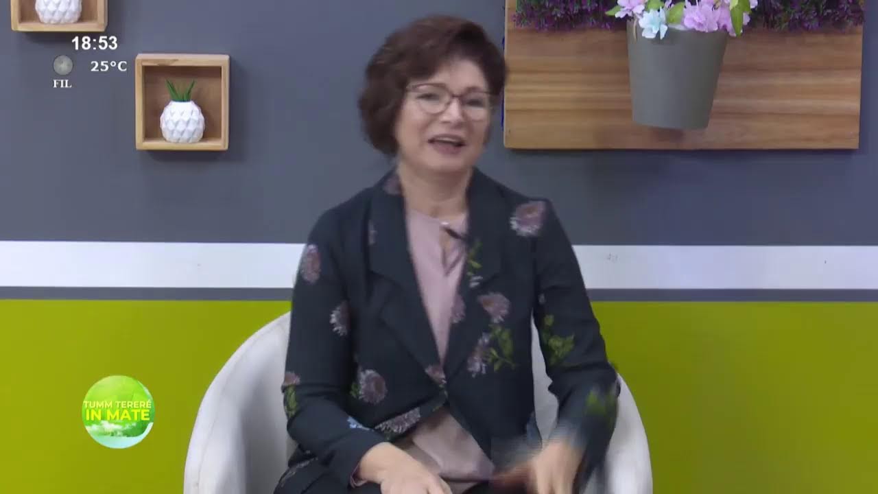 Video: TUMM TERE IN MATE – Linete Funk