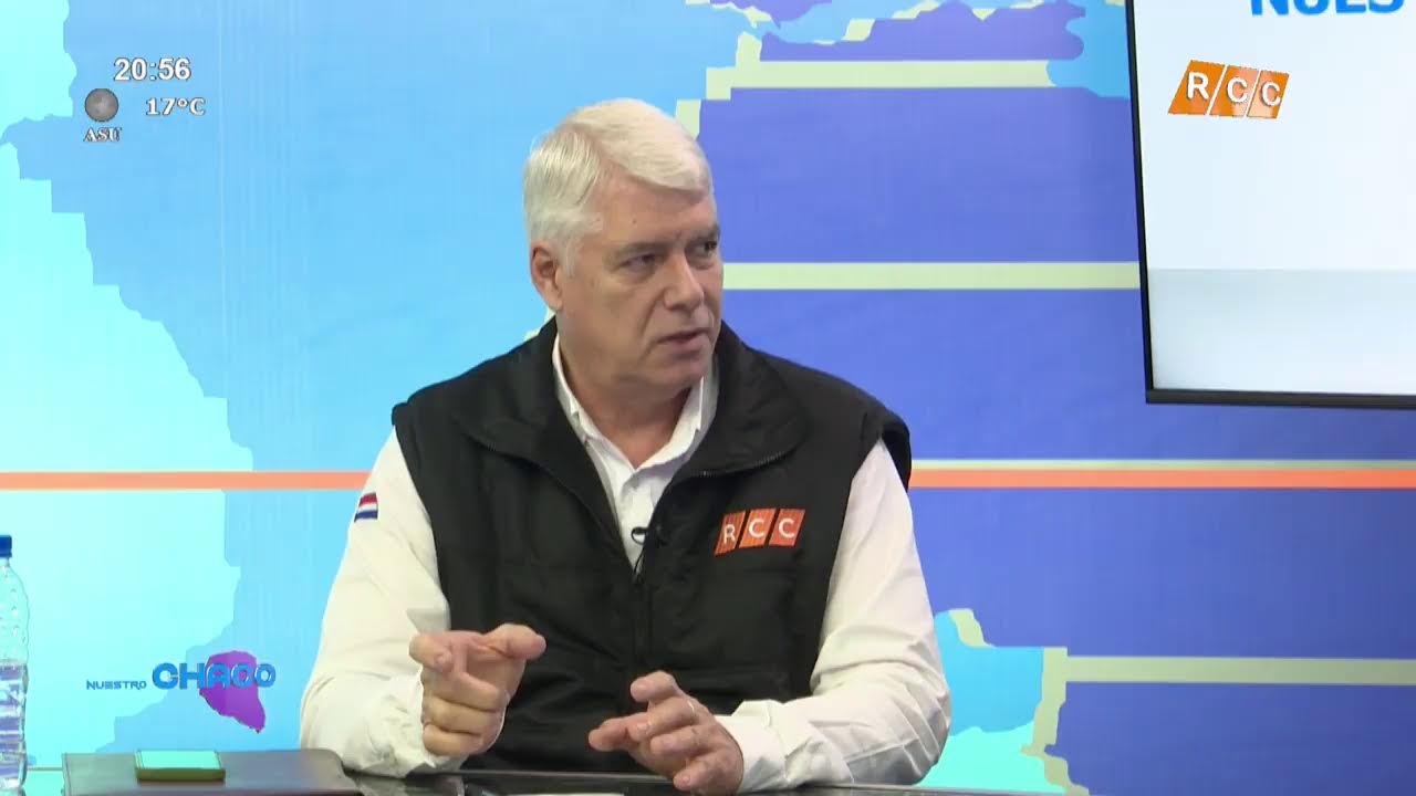 Video: NUESTRO CHACO