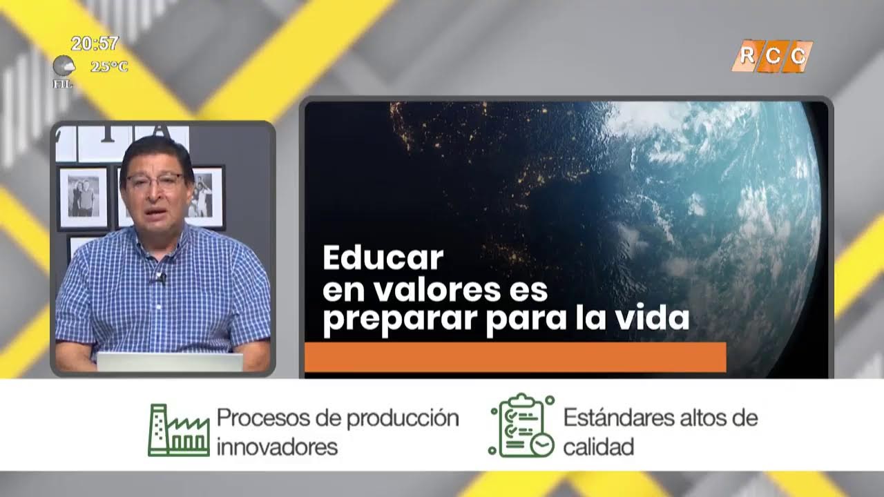 Video: Hablando sinceramente en familia