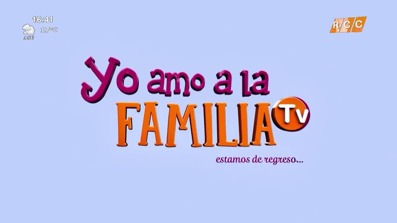 Video: YO AMO A LA FAMILIA – Los videojuegos