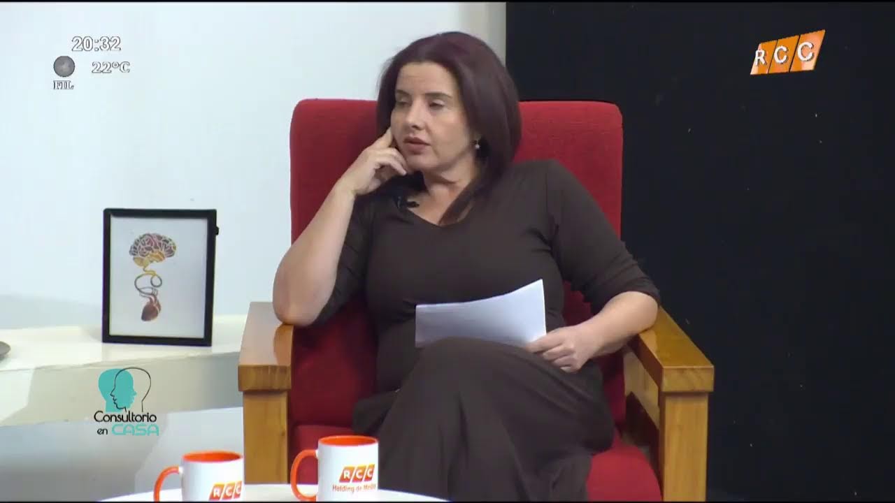 Video: Consultorio en casa – Dolor de espalda