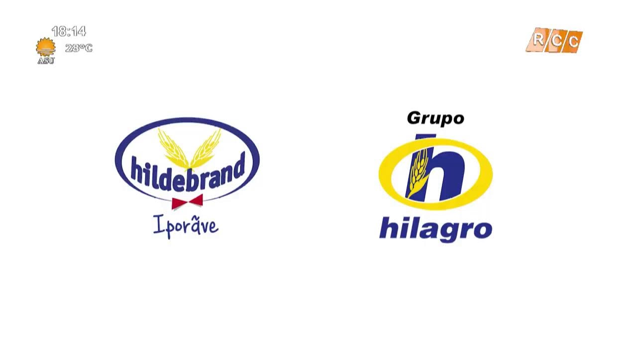 Video: La iglesia cristiana en la transformación del Paraguay