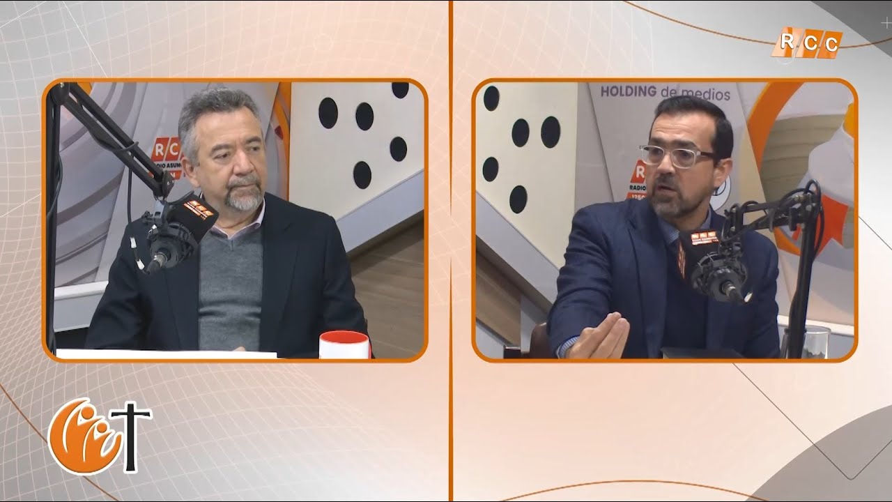 Video: La iglesia cristiana en la transformación del Paraguay | Pr. Emilio Aguero