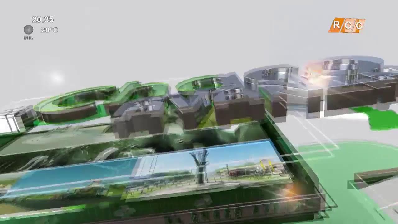 Video: EL CHACO AVANZA – CEPRESOL II