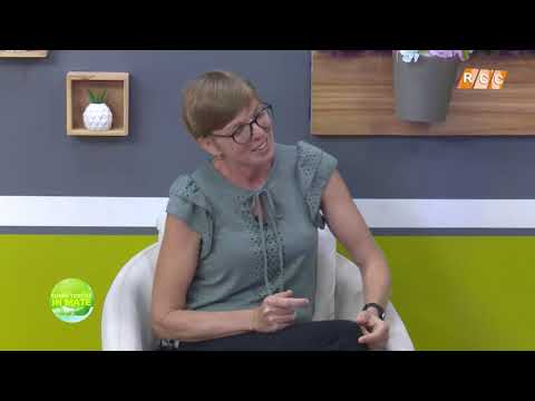 Video: Tumm Tere in Mate – Tina Hiebert