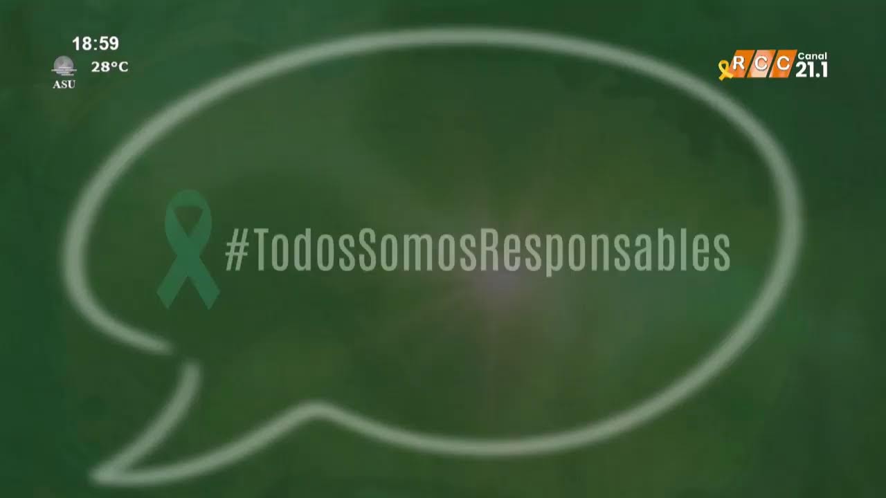 Video: RCC TV – prueba