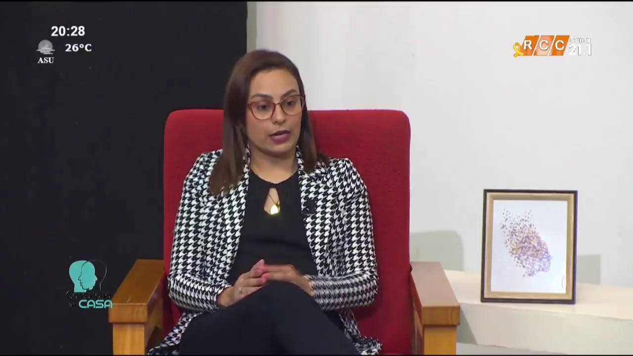 Video: CONSULTORIO EN CASA –  La Diabetes