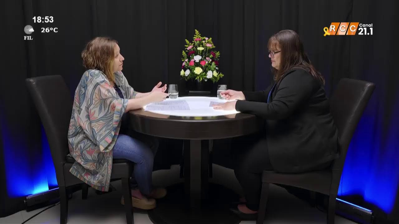 Video: FRAUEN WIE WIR