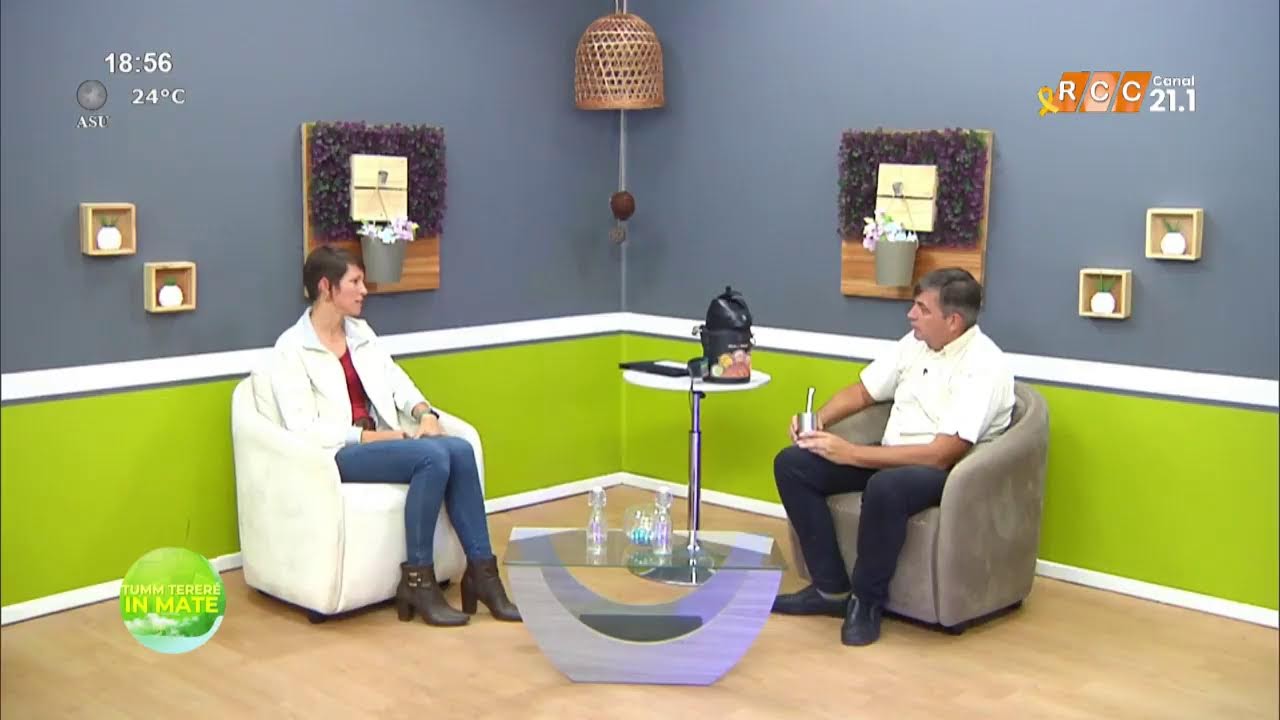 Video: TUMM TERE IN MATE