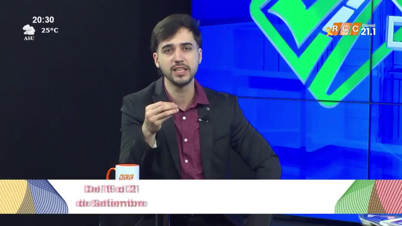 Video: CAMINO AL DESARROLLO – Analisis sobre el panorama del divorcio en Paraguay