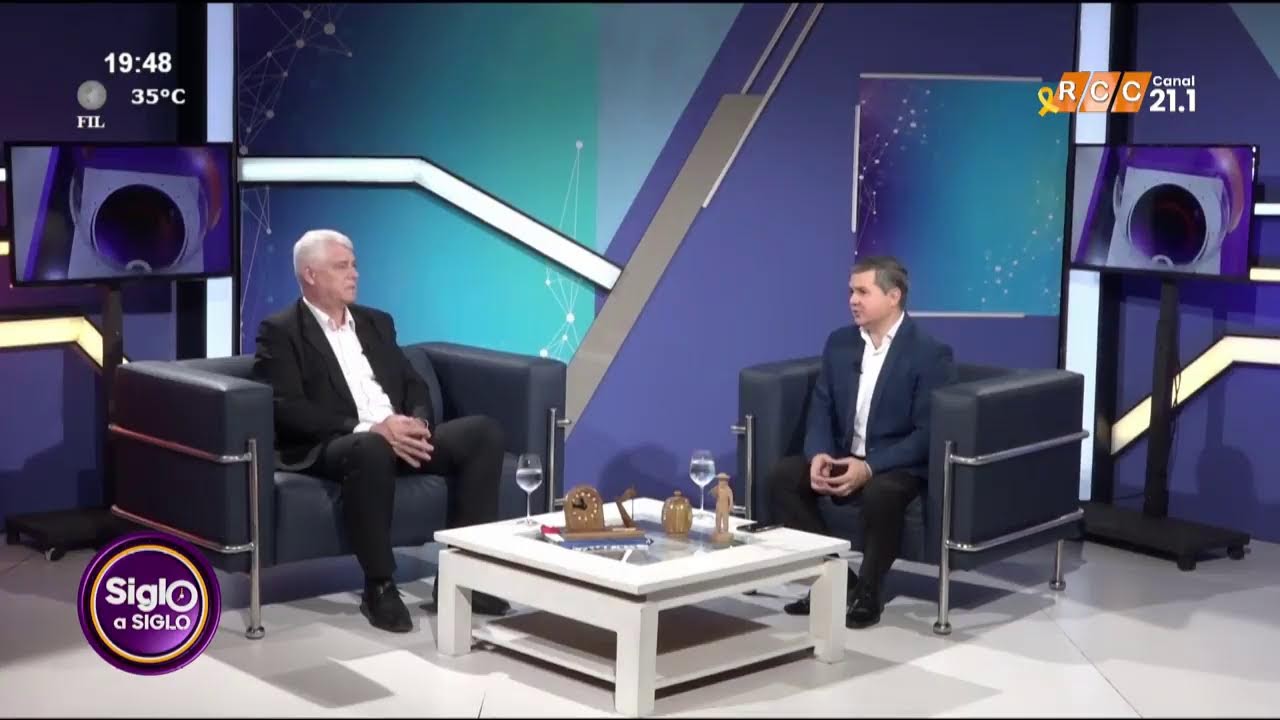 Video: Siglo a siglo – La crianza de los hijos