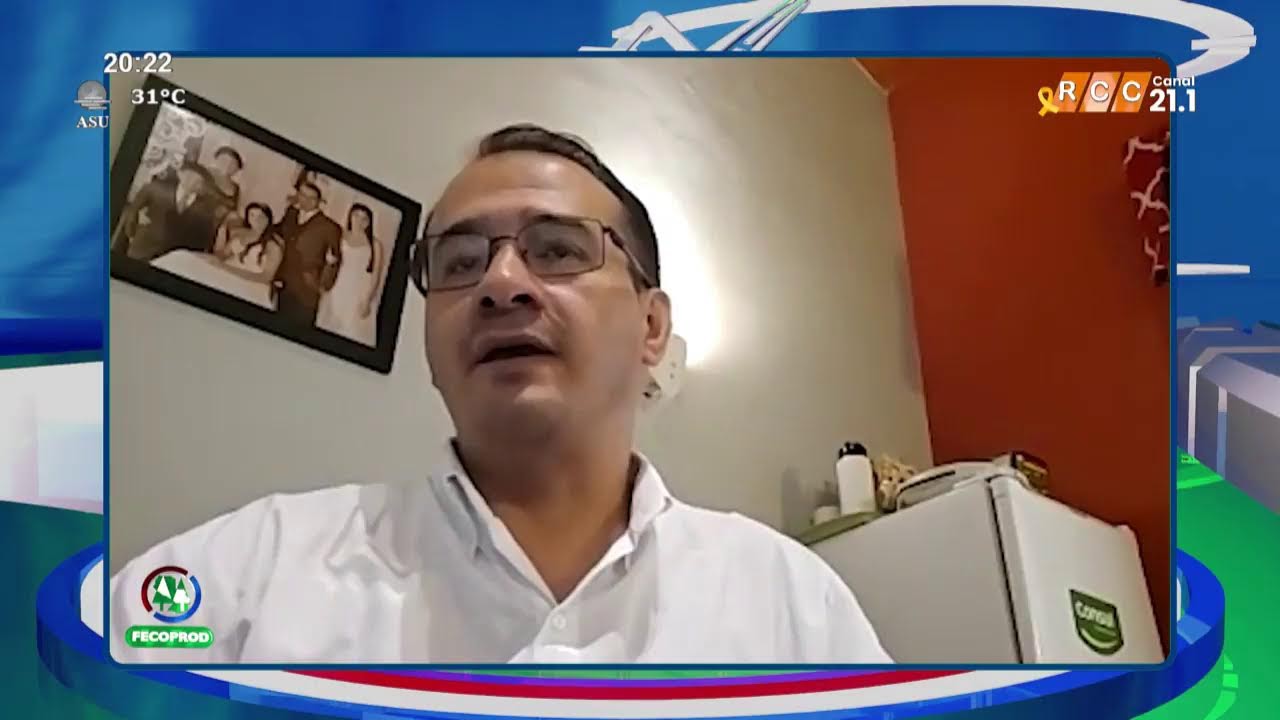 Video: CAMINO AL DESARROLLO – La protección a la familia
