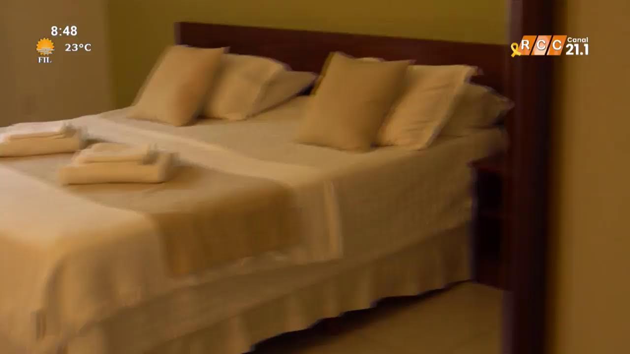 Video: Hablando sinceramente en familia