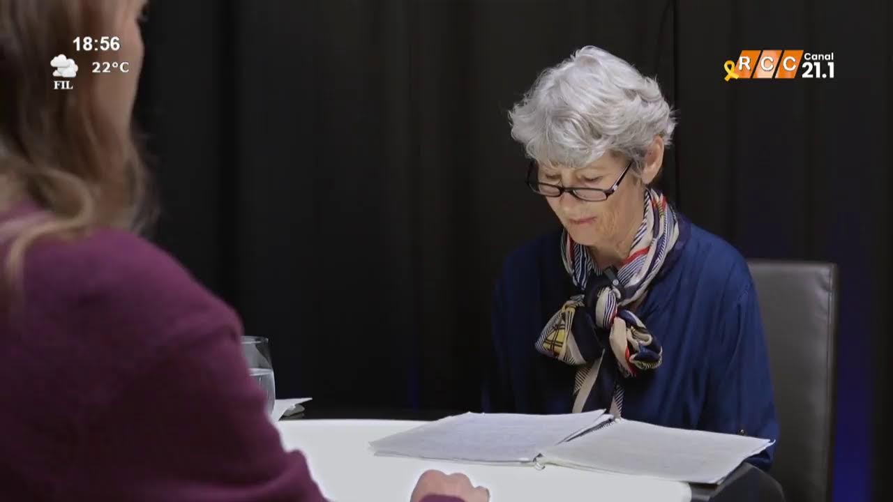 Video: FRAUEN WIE WIR