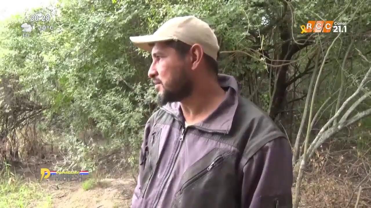 Video: PARAGUAY PROGRESA