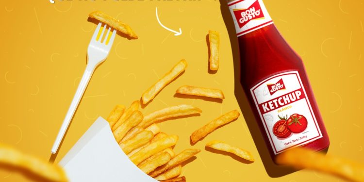 Transformá tus comidas con los aderezos «Bon Gusto» del Grupo Hilagro