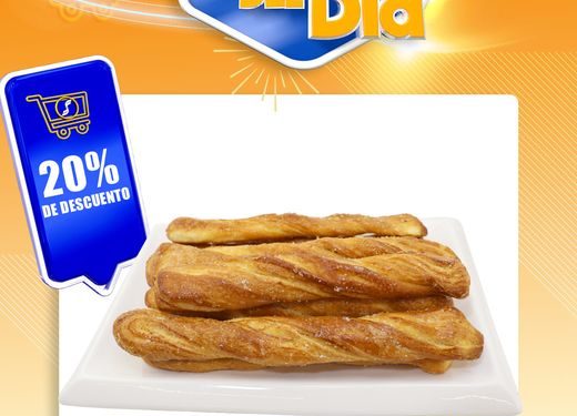 Supermercado Fernheim ofrece 20% de descuento en delicias de su panadería y confitería Chaco