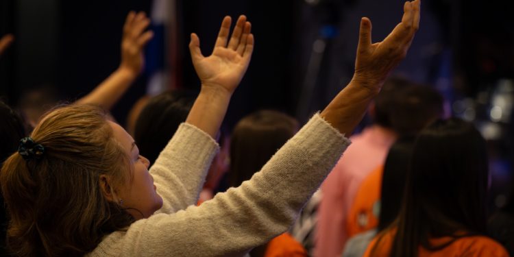 Ministerio “Actívate” celebra 10 años de impactar vidas con su labor social