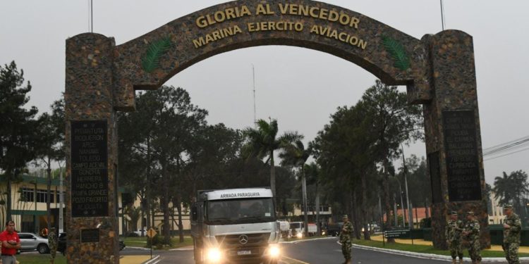 Más de 6 millones de litros de agua potable para el Chaco