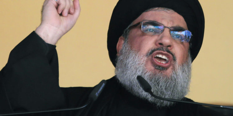 Fuerzas de Defensa de Israel confirman la eliminación del líder de Hezbolá, Hassan Nasrallah