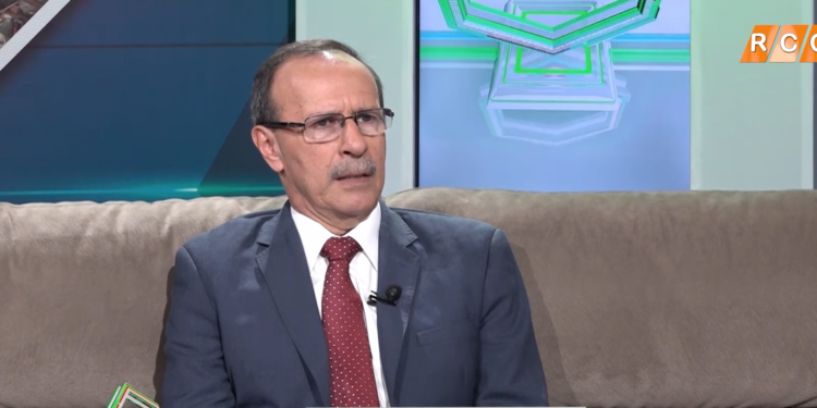 Inicia serie de publicaciones sobre la crisis del agua en el Chaco con declaraciones del Ministro de Defensa