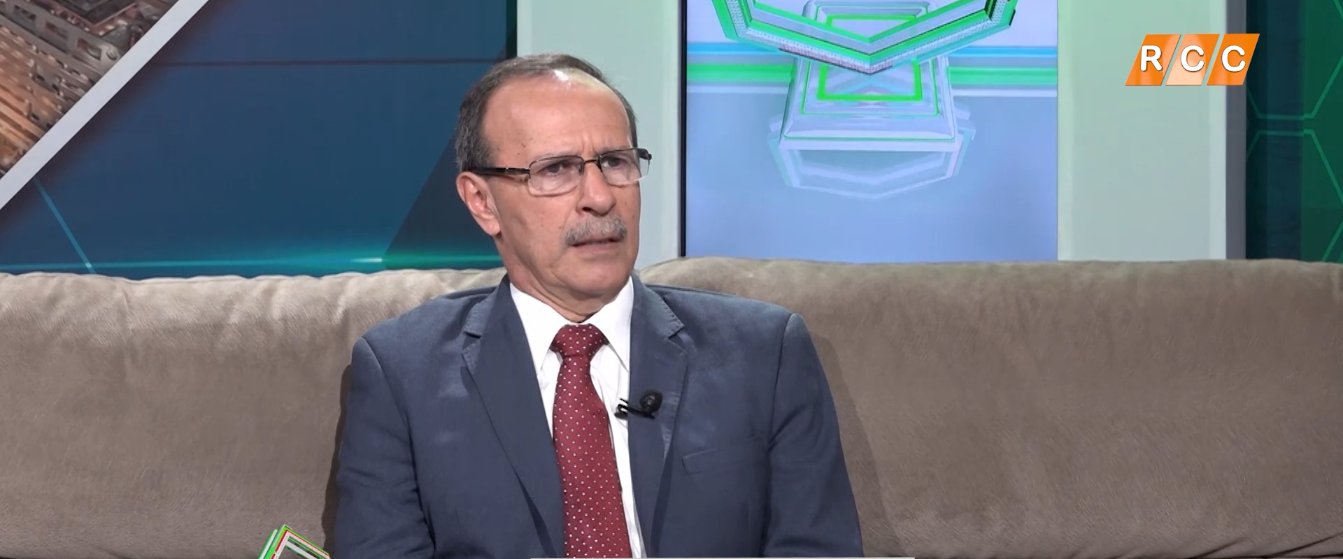 Inicia serie de publicaciones sobre la crisis del agua en el Chaco con declaraciones del Ministro de Defensa