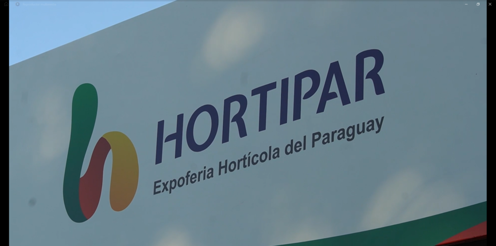 FECOPROD invita a la 6ta edición de HORTIPAR 2024 FECOPROD invita a la 6ta edición de HORTIPAR 2024