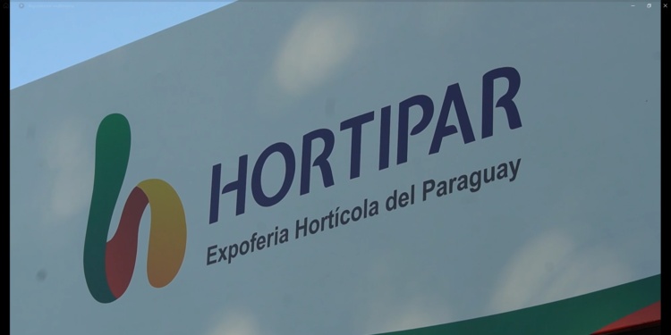 FECOPROD invita a la 6ta edición de HORTIPAR 2024 FECOPROD invita a la 6ta edición de HORTIPAR 2024