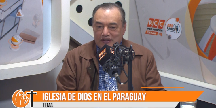 La Iglesia de Dios en Paraguay y su impacto en la transformación del país