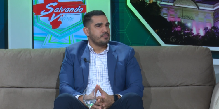 Inicia una serie de publicaciones sobre la crítica situación del agua en el Chaco abordada en «Salvando Vidas» Inicia una serie de publicaciones sobre la crítica situación del agua en el Chaco abordada en «Salvando Vidas»