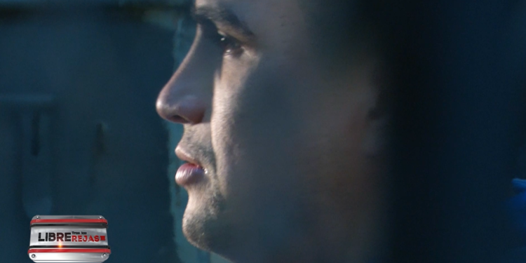 El testimonio de Daniel Moisés Cabrera: Un camino de redención tras las rejas El testimonio de Daniel Moisés Cabrera: Un camino de redención tras las rejas