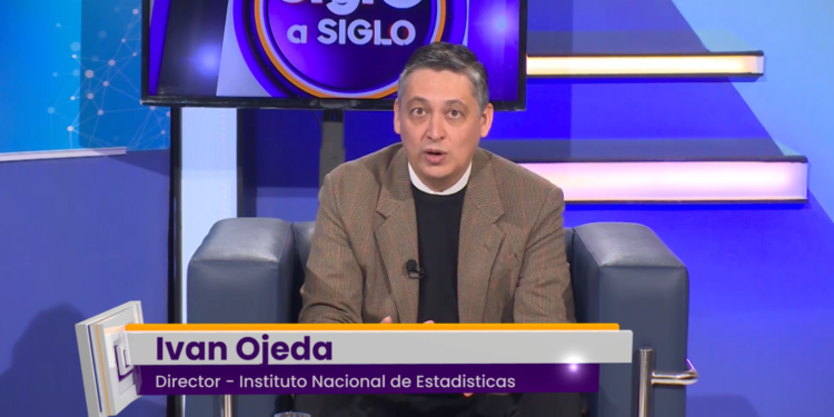 Paraguay alcanzó los 6.109.903 habitantes según el Censo Nacional de Población y Vivienda 2022