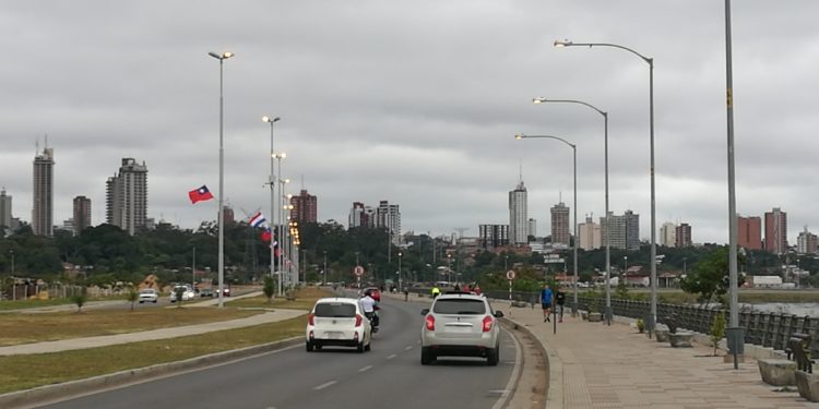 Probabilidad de lluvia a partir del miércoles Probabilidad de lluvia a partir del miércoles