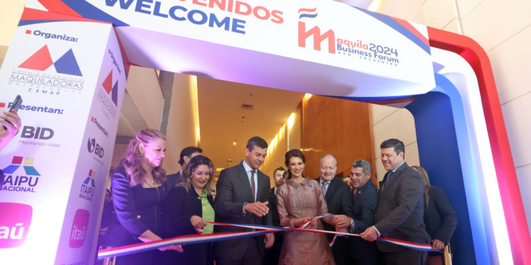 En Expo Maquila piden afianzar inversión en mejoras tecnológicas y anunciaron apoyo del BID En Expo Maquila piden afianzar inversión en mejoras tecnológicas y anunciaron apoyo del BID