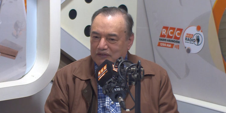 Descubre el rol transformador de la Iglesia de Dios en Paraguay: Entrevista exclusiva con el Pastor José Carlos Fleitas