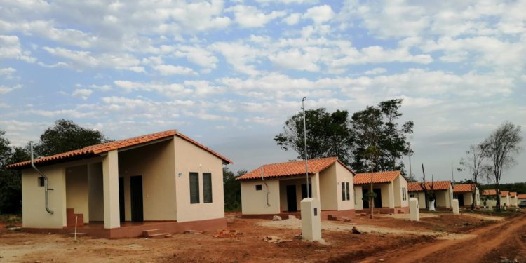 MUVH proyecta construir más de 35.000 viviendas para 2025