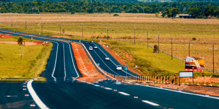 Coronel Oviedo se transforma: Obras de mejoramiento vial impulsan el desarrollo urbano