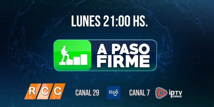 A Paso Firme abordará la reforma laboral esta noche