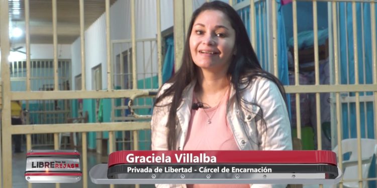 El drama de una vida: Testimonio de Graciela Villalba en Libre Tras las Rejas