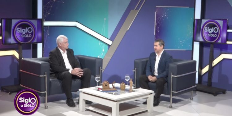 Crianza Positiva: Claves para un futuro mejor para nuestros hijos en Siglo a Siglo