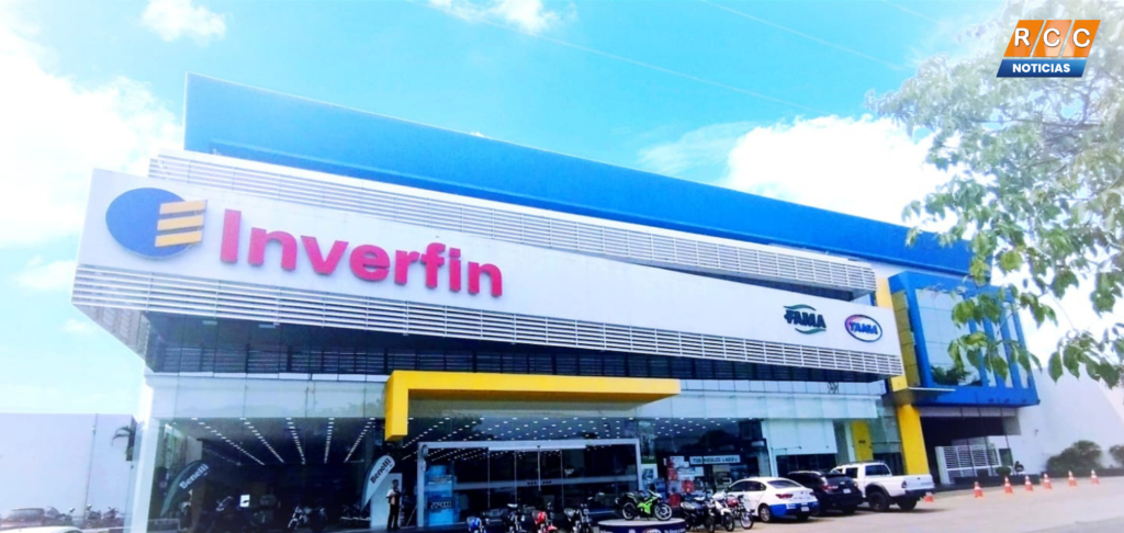 Inverfin renueva tu hogar con nuevos equipamientos