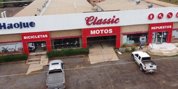 Classic lanza un mega combo de septiembre Classic lanza un mega combo de septiembre