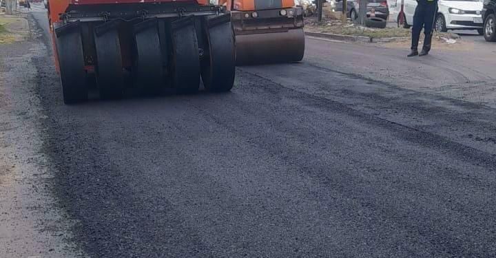 Cámara de Diputados aprueba ampliación presupuestaria para duplicar tramo de la Avenida Defensores del Chaco