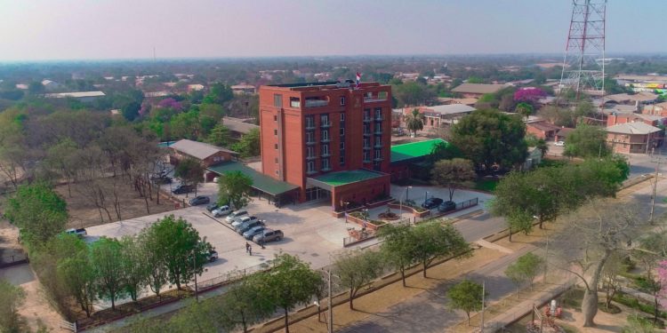 Hotel Florida inauguró su ampliación y se consolida como un destino de lujo en Filadelfia