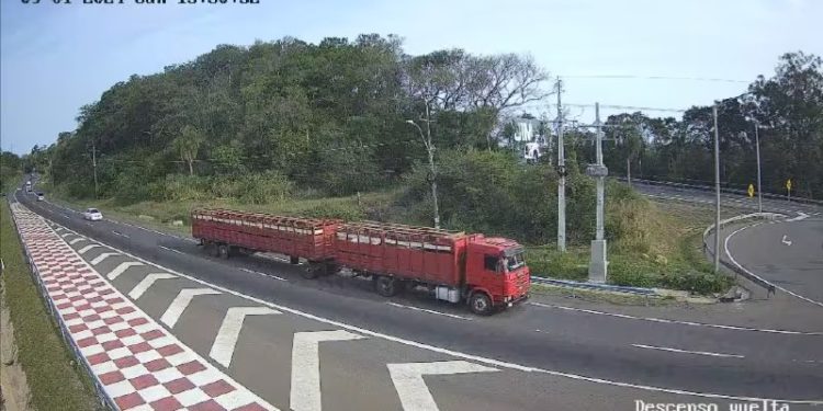 Piden más explicaciones del MOPC sobre fatal accidente en Pedrozo Piden más explicaciones del MOPC sobre fatal accidente en Pedrozo