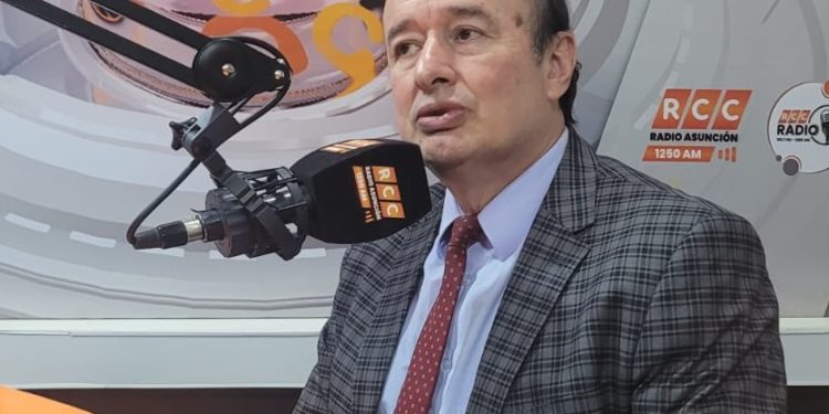 “La reforma del Código Laboral debe ser más profunda y eliminar la estabilidad laboral” afirma economista