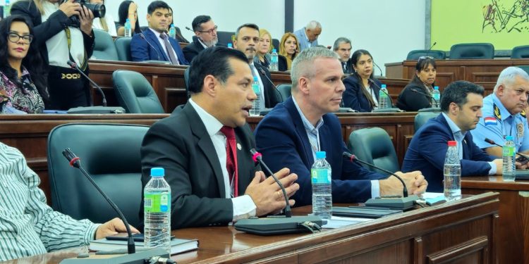 A la ANDE le da igual si se cambia; o no se cambia la hora A la ANDE le da igual si se cambia; o no se cambia la hora